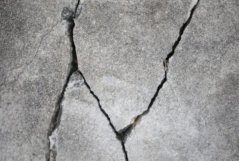How Concrete Repairs Improve Safety And Appearance